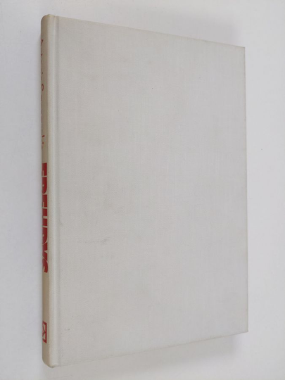 Antonis Samarakis : Erehdys