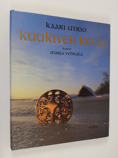 Kaari Utrio : Kuukiven kevät