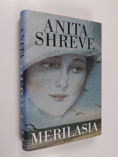 Anita Shreve : Merilasia