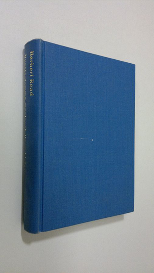 Herbert Read : Vuosisatamme maalaustataiteen historia