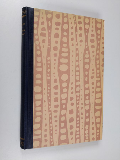 Francoise Sagan : Varjoa vajaat
