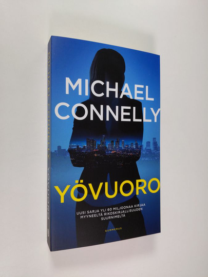 Michael Connelly : Yövuoro