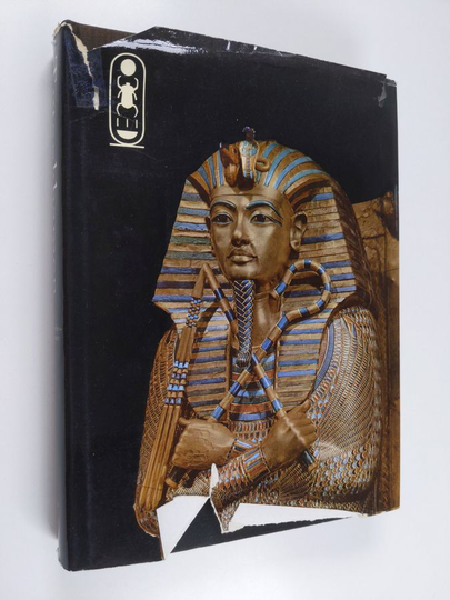Christiane Desroches-Noblecourt : Tutankhamon : faaraon elämä ja kuolema