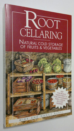 Phyllis Hobson : Making & Using Dried Foods