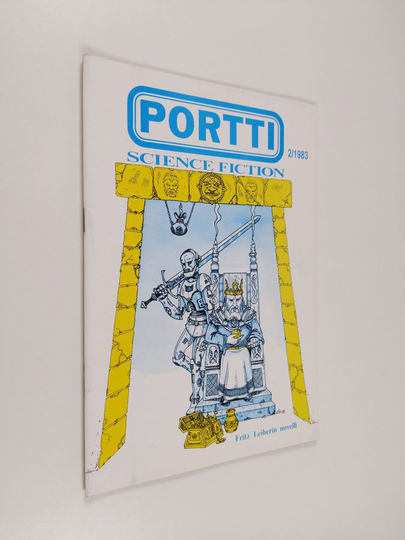 Portti 2/1983