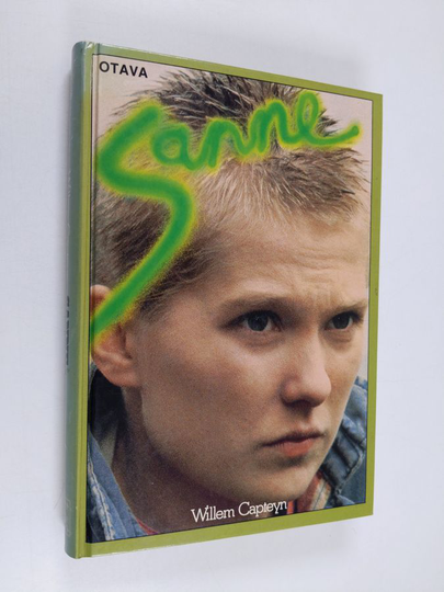 Willem Capteyn : Sanne