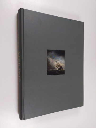 Donald S. Johnson : Meritie : navigoinnin historia