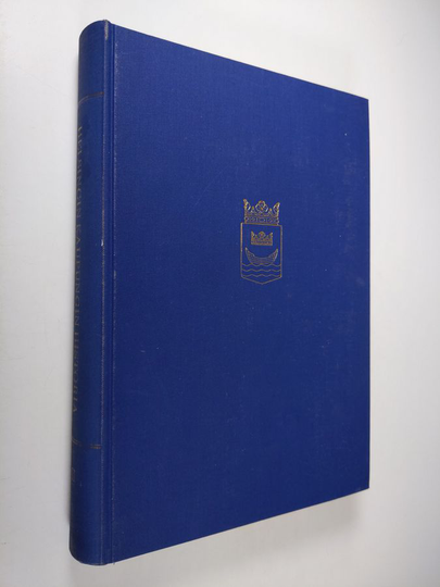 Helsingin kaupungin historia 2