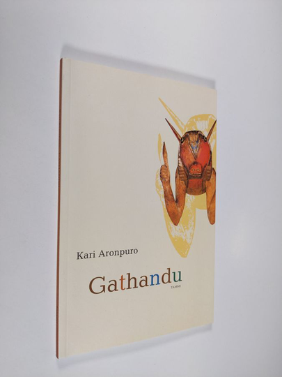 Kari Aronpuro : Gathandu