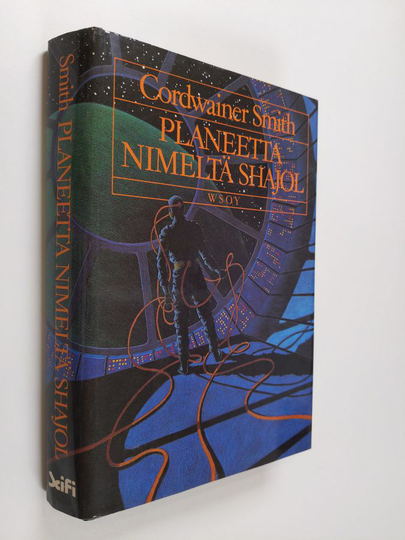 Cordwainer Smith : Planeetta nimeltä Shajol