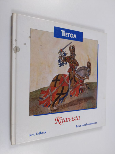 Lena Lidbeck : Tietoa ritareista