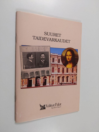 Suuret taidevarkaudet