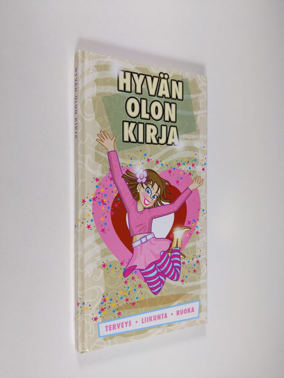 Hyvän olon kirja