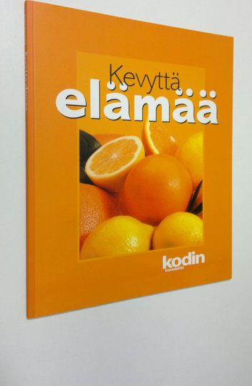 Kevyttä elämää (Kodin kuvalehti)