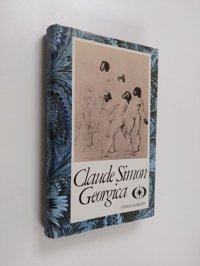 Claude Simon : Georgica