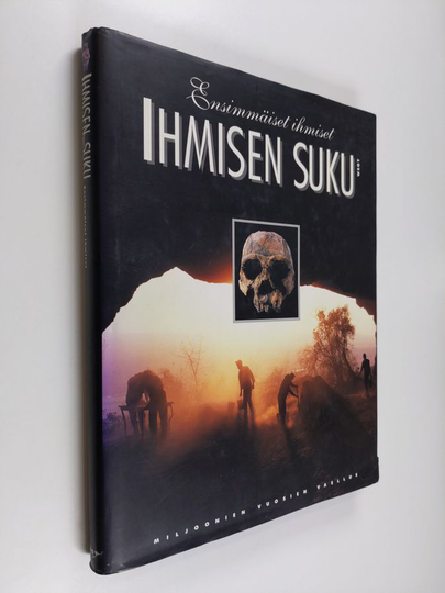 Ihmisen suku, 1 - Ensimmäiset ihmiset