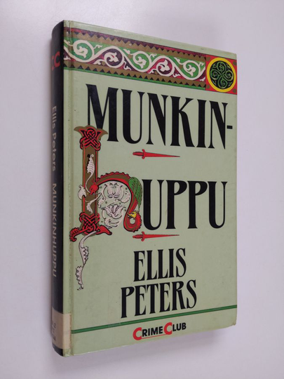 Ellis Peters : Munkinhuppu