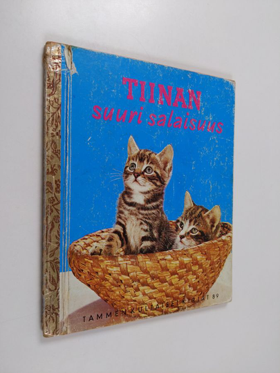 William P. Gottlieb : Tiinan suuri salaisuus