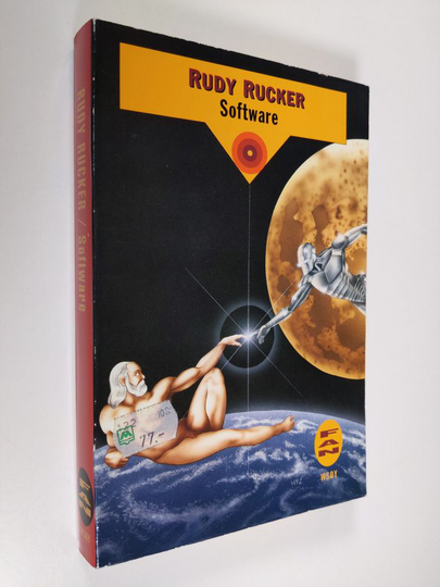 Rudy Rucker : Software