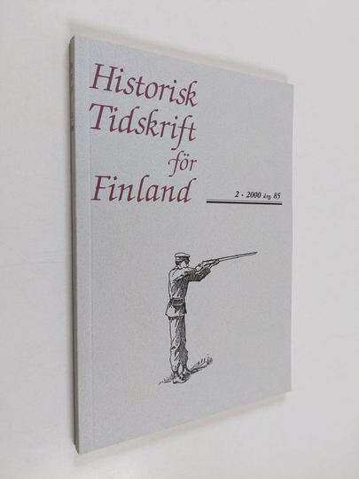 Historisk Tidskrift för Finland 2/2000