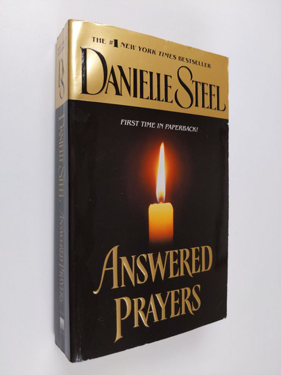 Danielle Steel : Answered Prayers