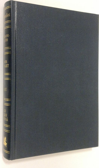 Kirjavaliot : Grisham, John : Pelikaanimuistio ; Spencer, LaVyrle : Onnen sirpaleet ; Francis, Dick : Paluu ; Cooper, Artemis : Kuin kulkisi pimeässä