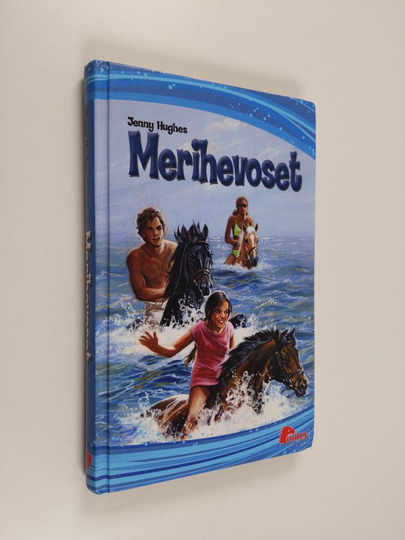 Jenny Hughes : Merihevoset