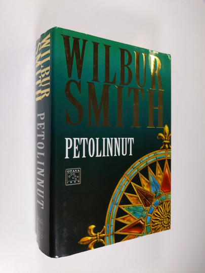 Wilbur Smith : Petolinnut