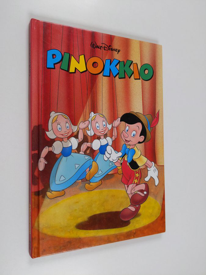 Pinokkio