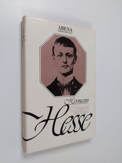 Hermann Hesse : Muuan nuoruus