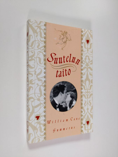 William Cane : Suutelun taito