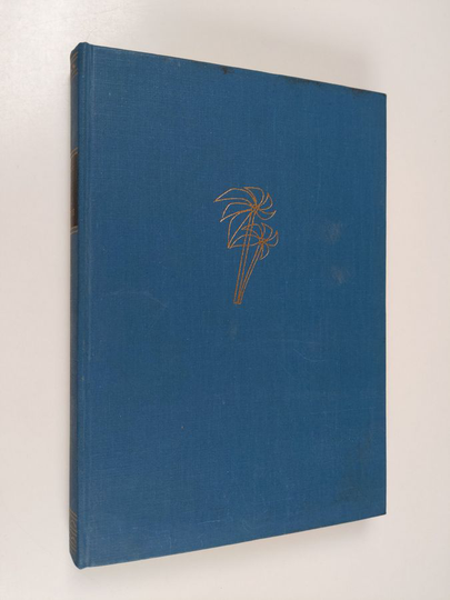 Arthur Grimble : Paluu Etelämerelle