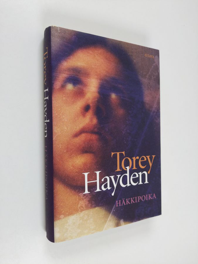 Torey Hayden : Häkkipoika