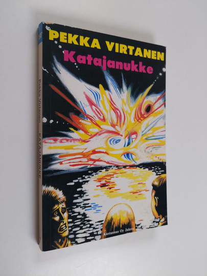Pekka Virtanen : Katajanukke