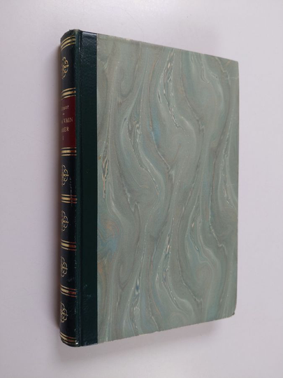 Kathleen Winsor : Aina vain Amber 1