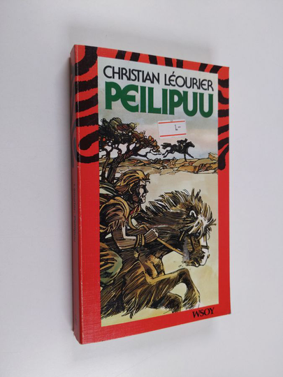 Christian Leourier : Peilipuu