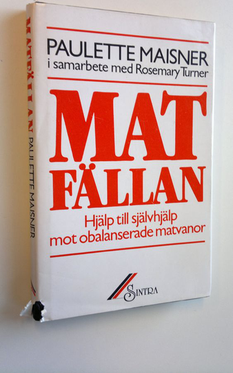 Paulette Maisner : Matfällan