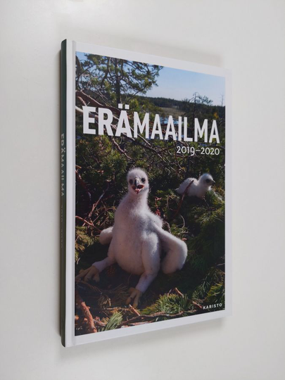 Erämaailma 2019-2020