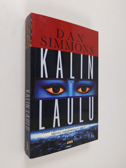 Dan Simmons : Kalin laulu