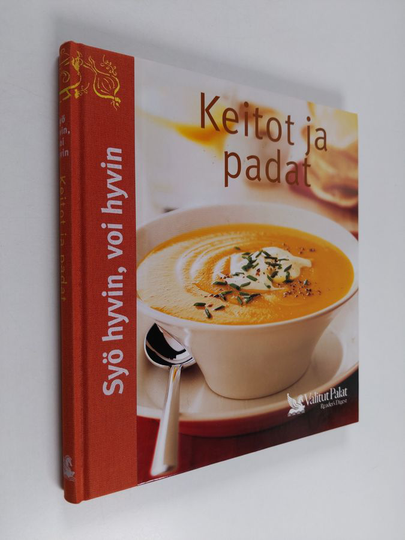 Keitot ja padat