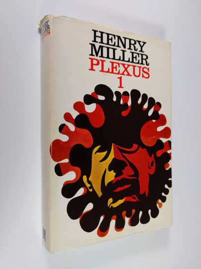 Henry Miller : Plexus 1