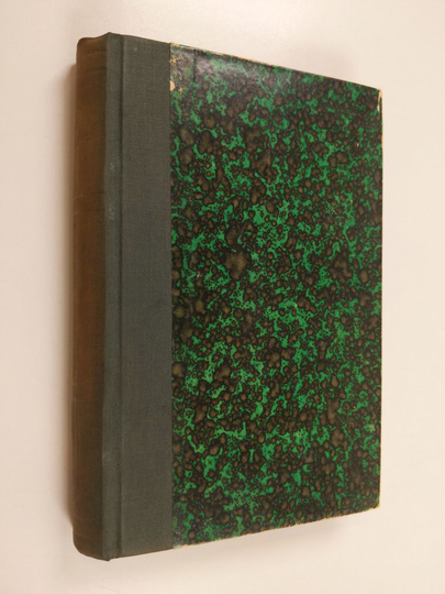 Eleanor M. Ingram : Kuoleman uhalla