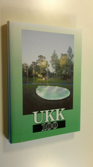 Tarmo Salo (toim.) : UKK 100