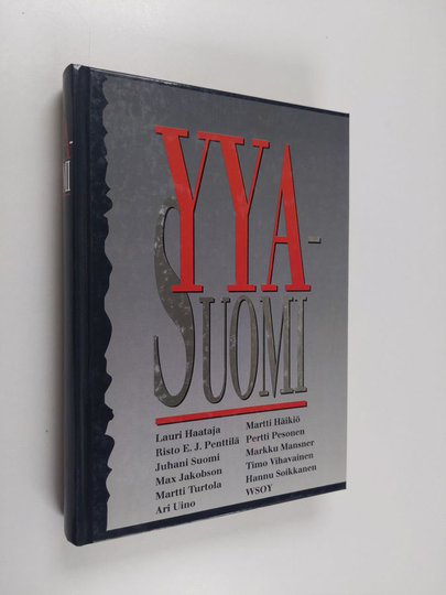 YYA-Suomi