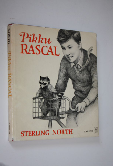 Sterling North : Pikku Rascal