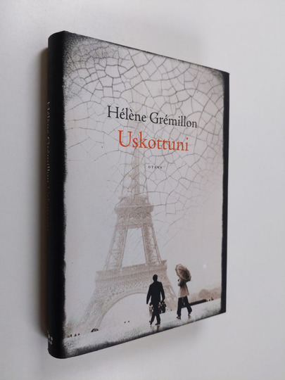 Helene Gremillon : Uskottuni