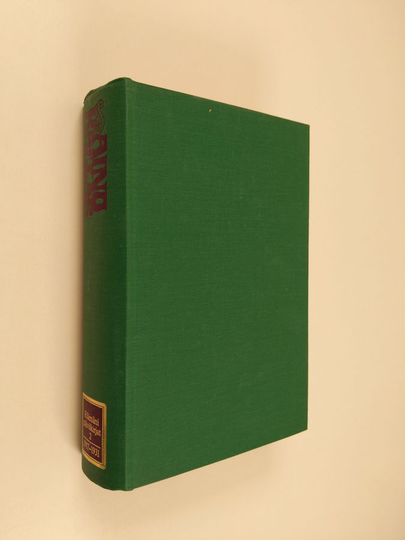 Aino Kallas : Elämäni päiväkirjat 2, 1917-1931