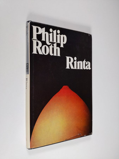 Philip Roth : Rinta