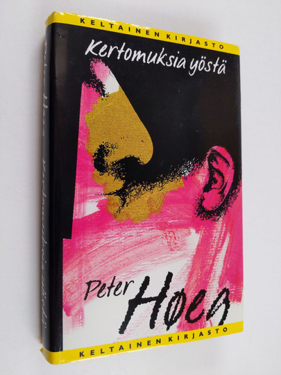 Peter Höeg : Kertomuksia yöstä