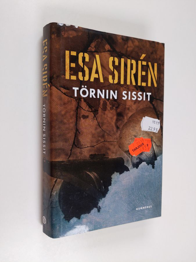 Esa Siren : Törnin sissit